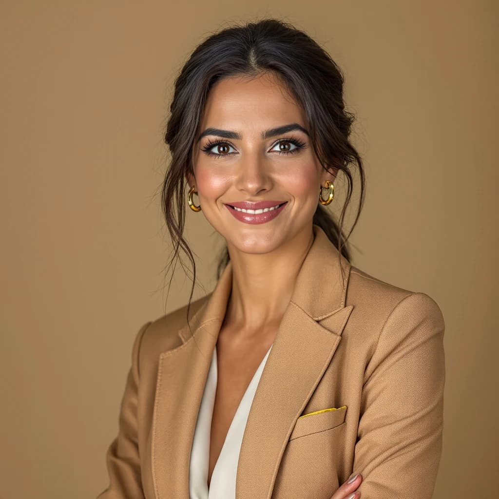 Lucía Ramírez