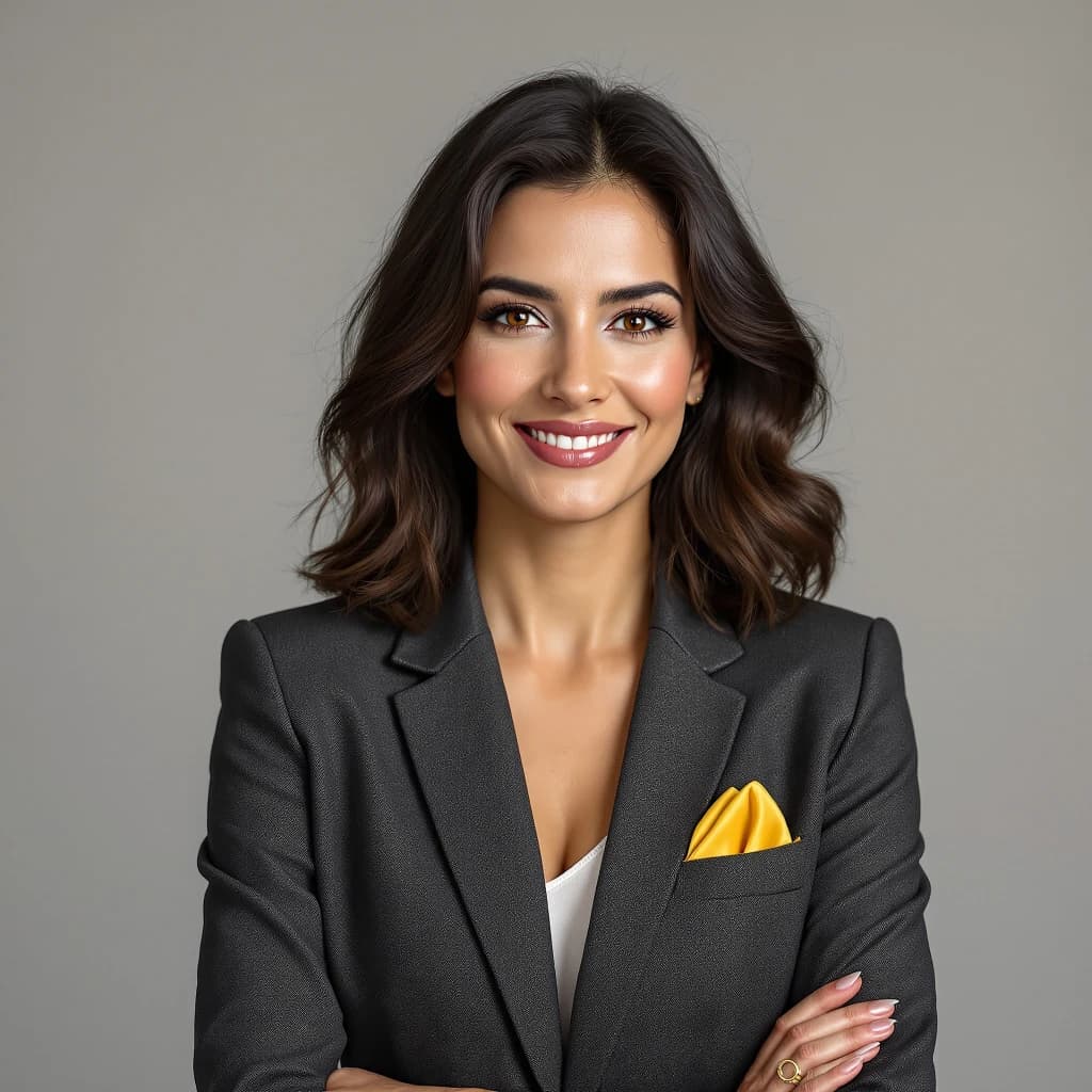 Giulia Conti