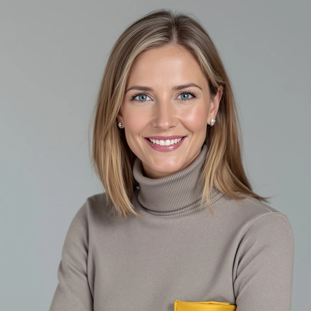 Mathilde Brunner