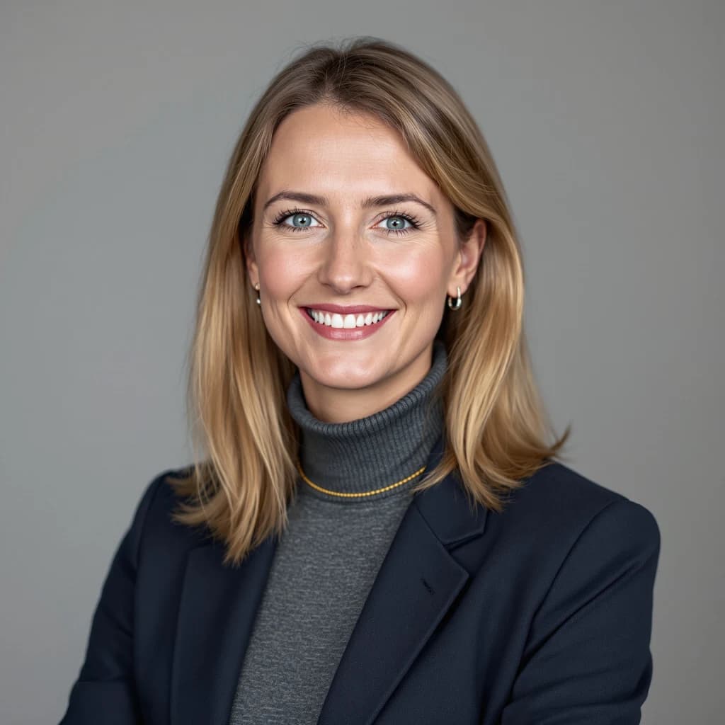Lina Berger