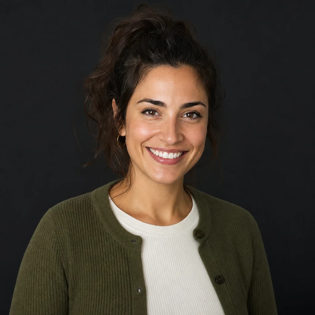 Giulia Conti