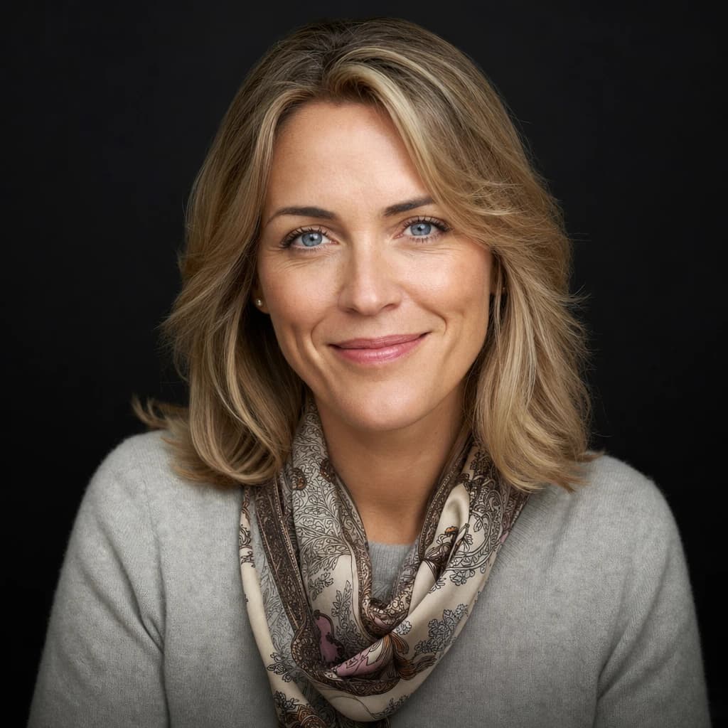 Mathilde Brunner