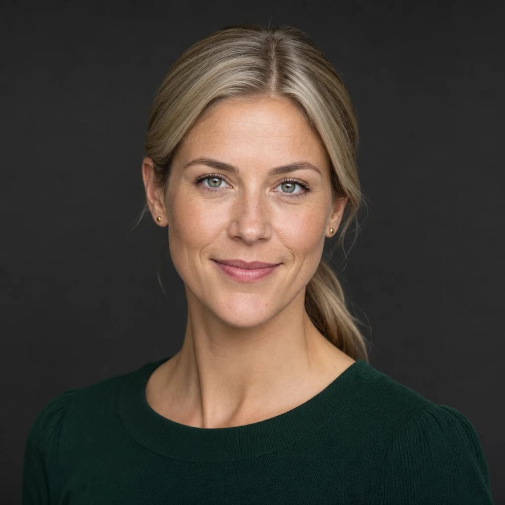 Lina Berger