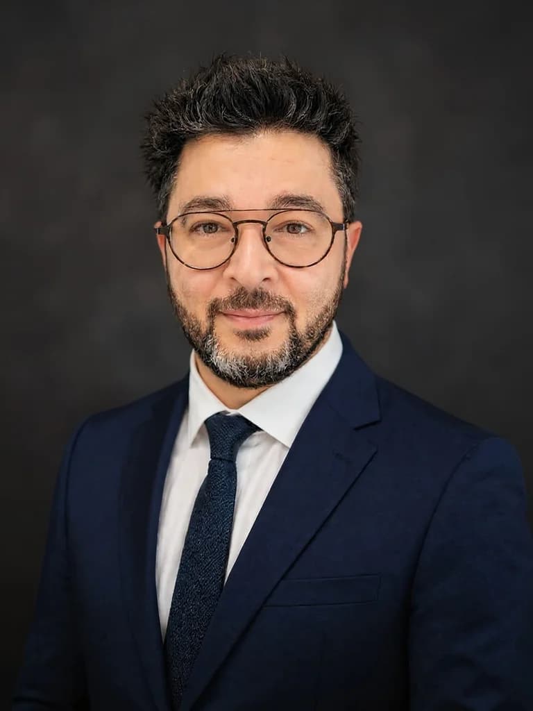 Karim Amara