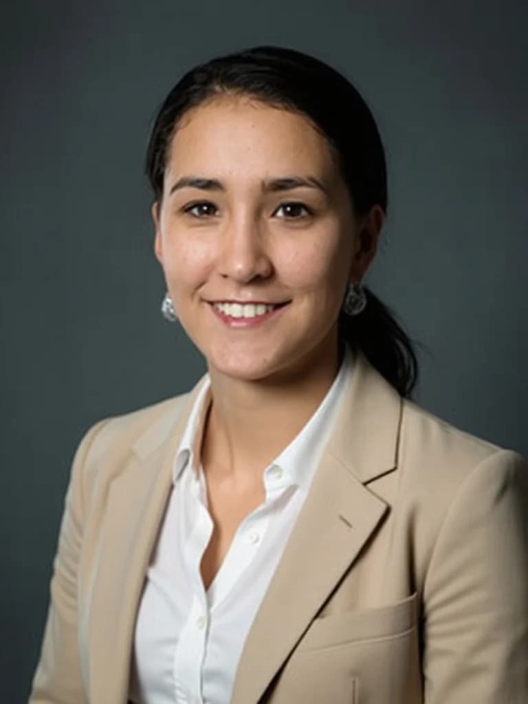 Marion Barranger