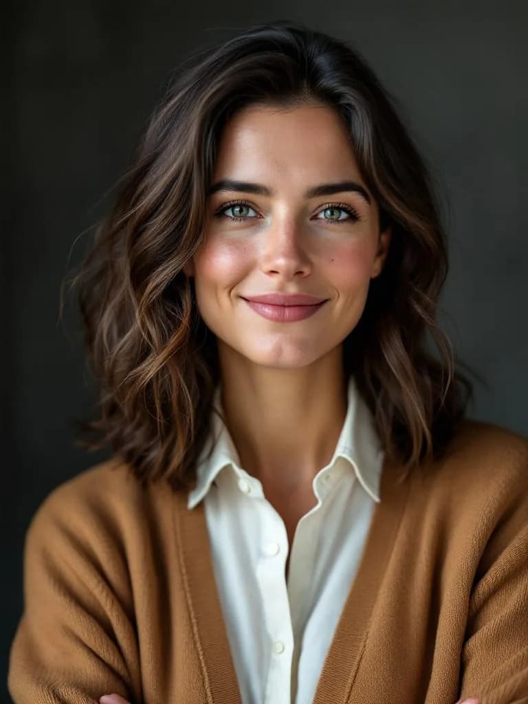 Chloé Garnier