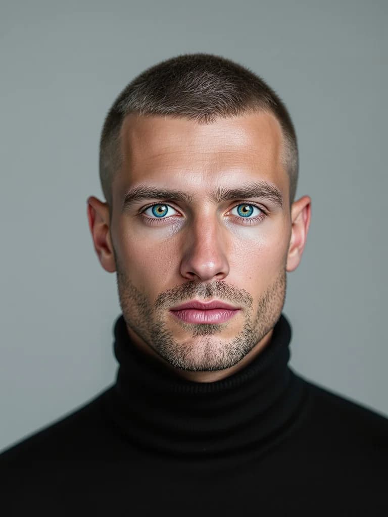 Mykola Bondarenko