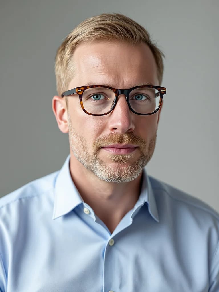 Vasyl Tkachenko