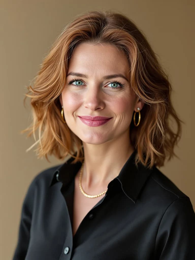 Hélène Vincent