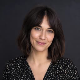 Bérénice Caron