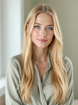 Iryna Shevchenko