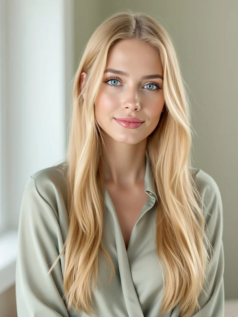 Iryna Shevchenko
