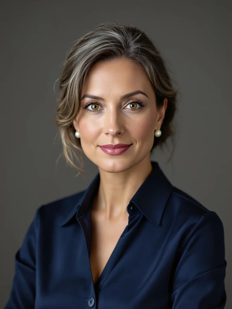 Ségolène Charpentier