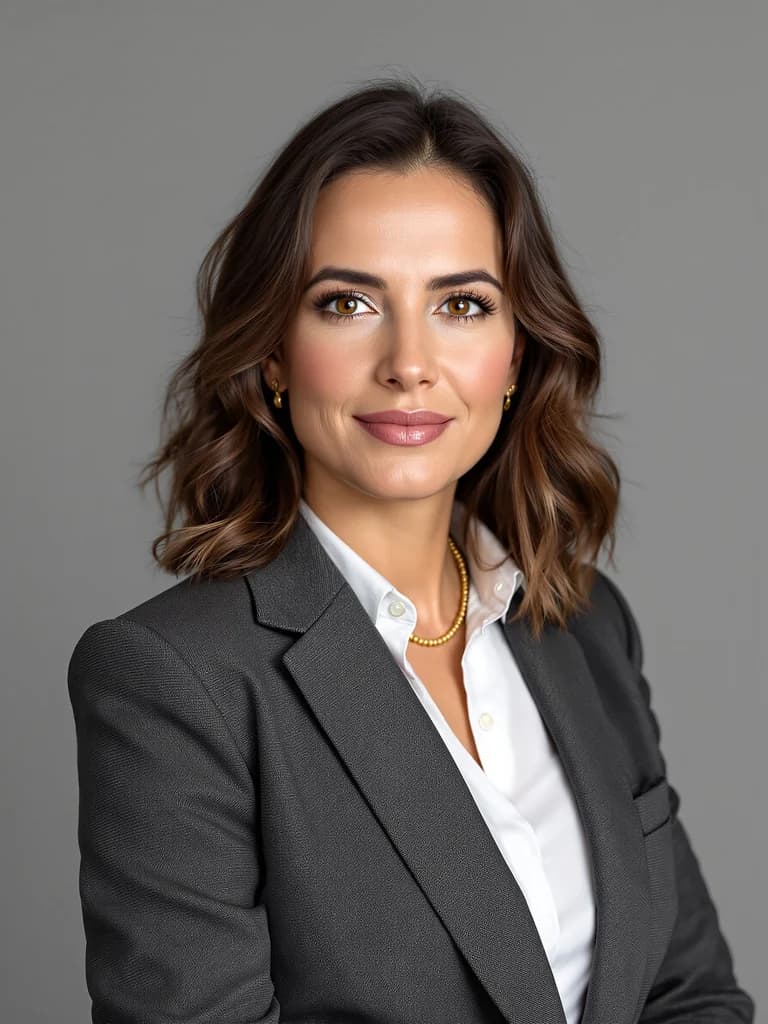 Lena Popescu