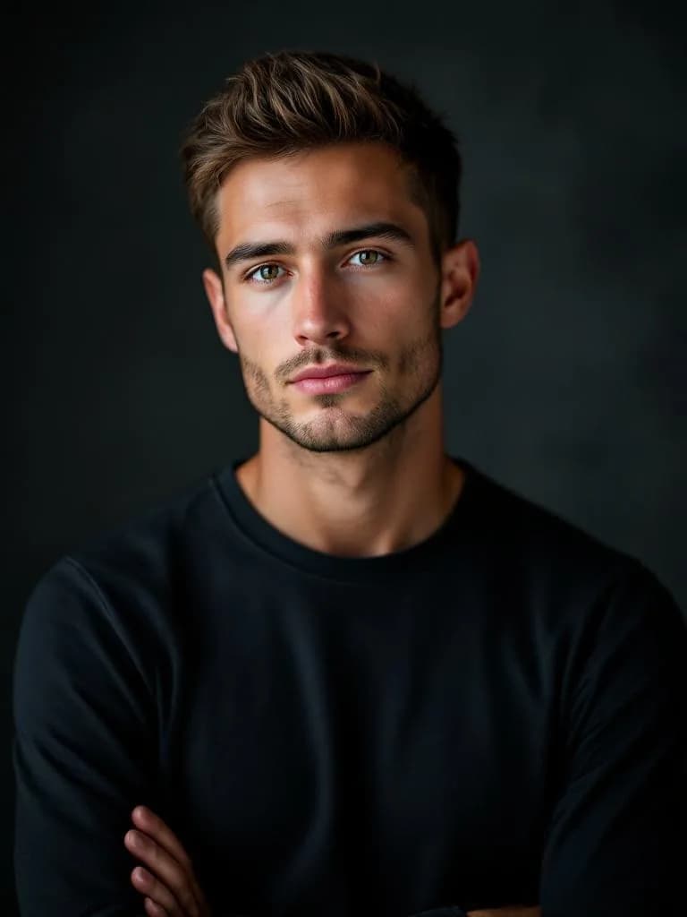 Samuel Roux