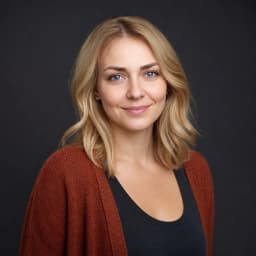 Kateryna Koval