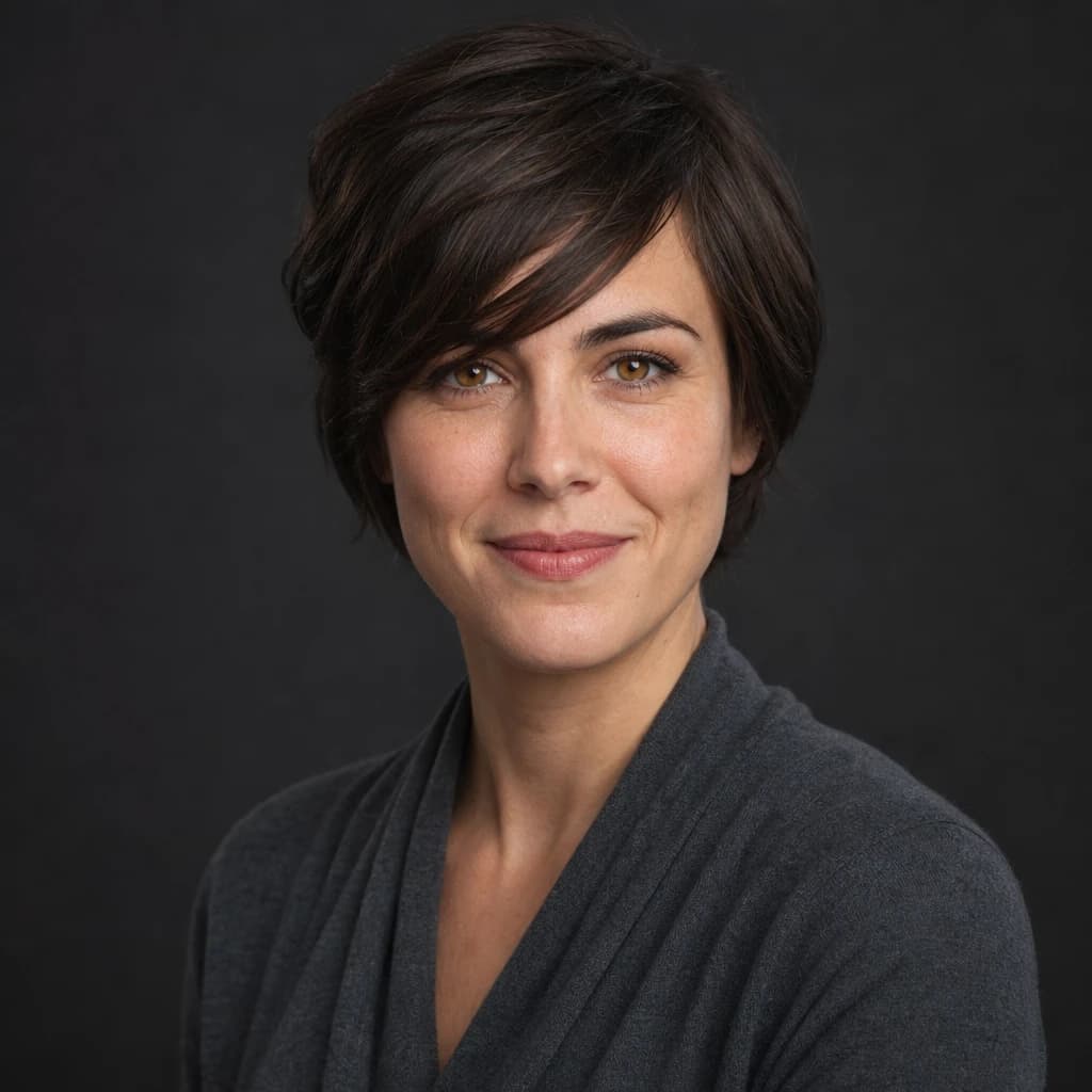 Céleste Moreau