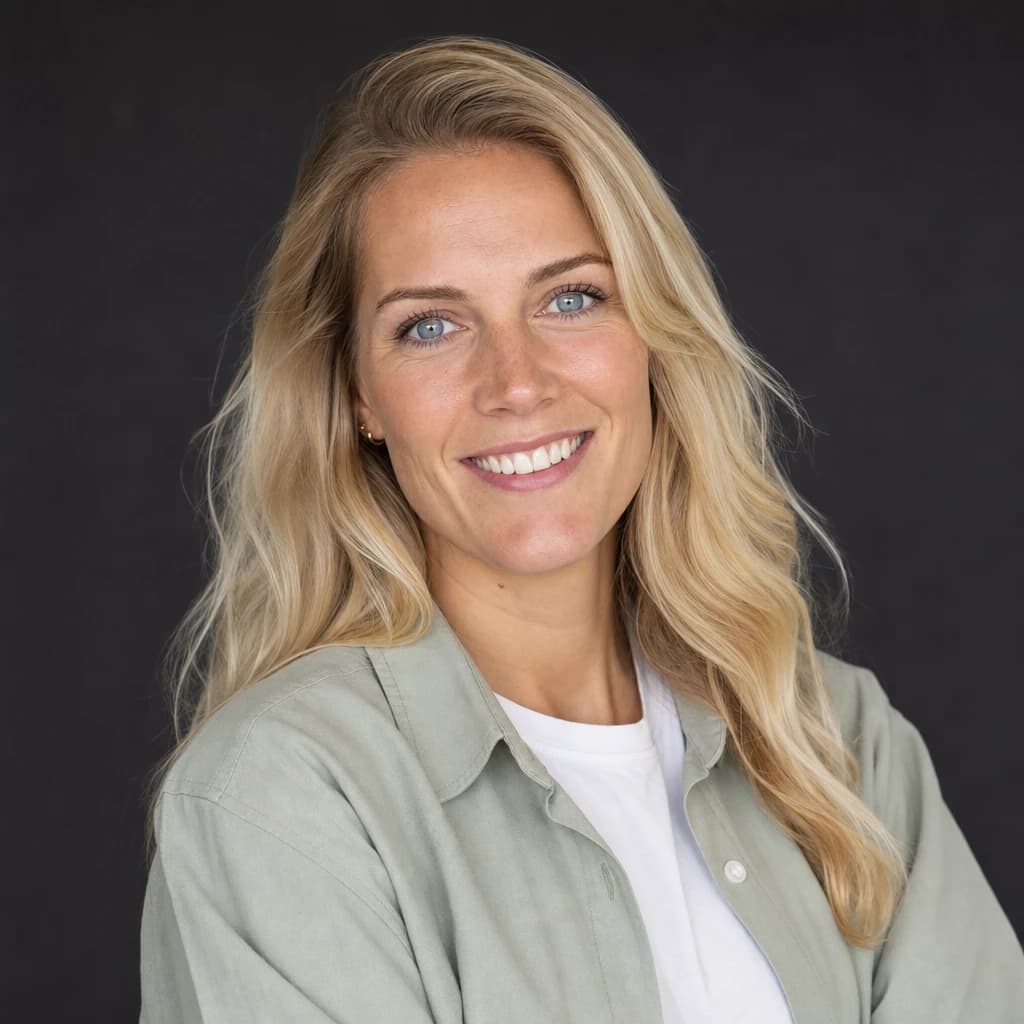 Lotte de Vries