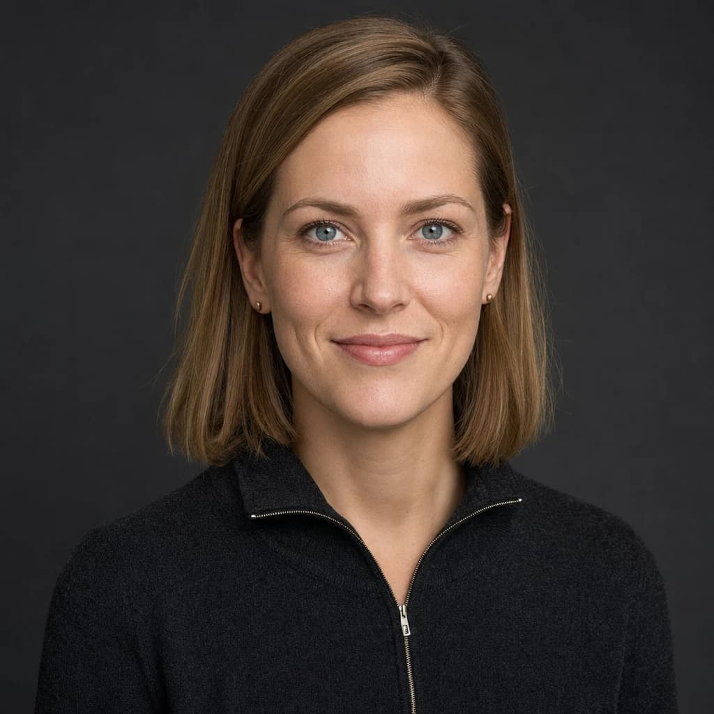 Greta Hoffmann