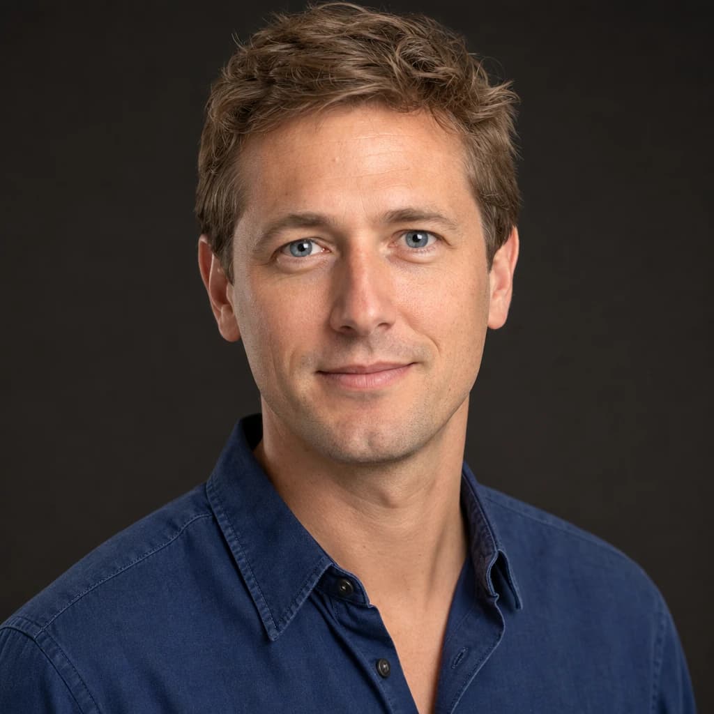 Florian Aubert
