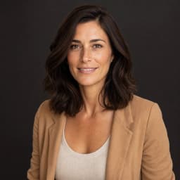 Chloé Garnier