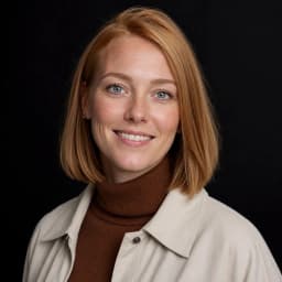 Sanne Bakker